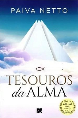 Tesouros da Alma (pocket)