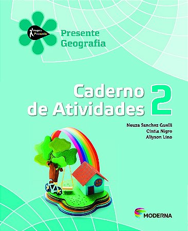 Presente Geo 2 Cad Ed2