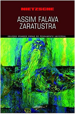 Assim Falava Zaratrusta
