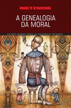 Genealogia da Moral, A