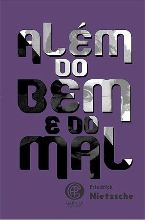 Alem do Bem e do Mal