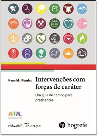 Intervenções com Forças de Caráter