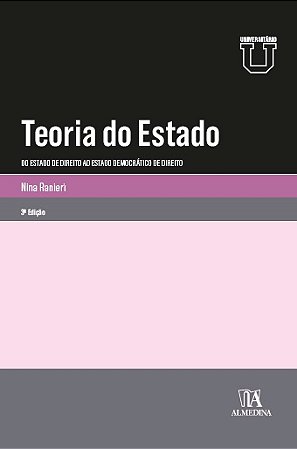 Teoria do Estado - do Estado de Direito ao Estado Democrático de Direito