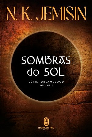 Sombras do Sol: Vol. 2