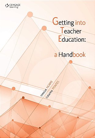 Getting Into Teacher Education: a Handbook