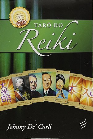 Taro do Reiki