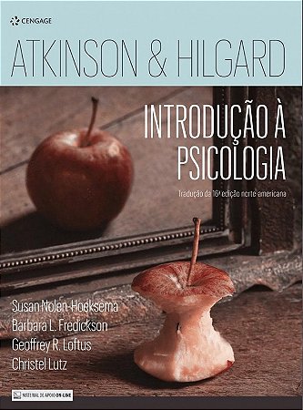 Atkinson e Hilgard - Introducao a Psicologia