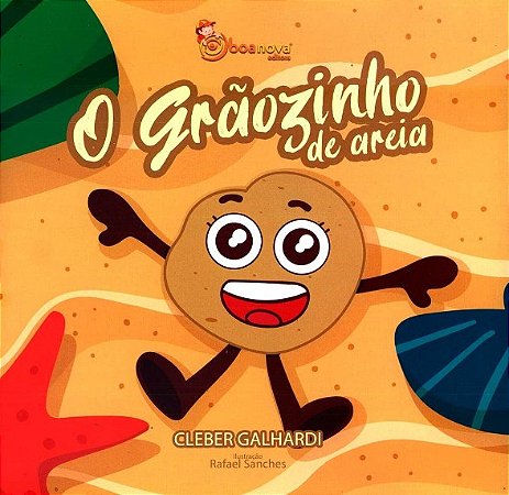 Graozinho de Areia, O
