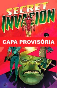 Invasão Secreta (2023)