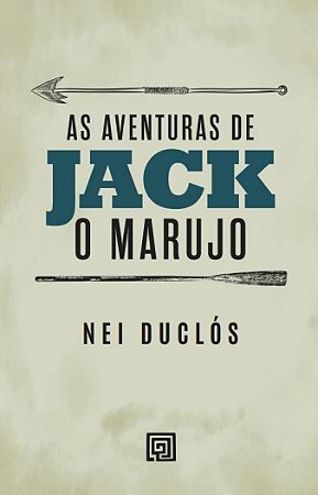 Aventuras de Jack, o Marujo, as