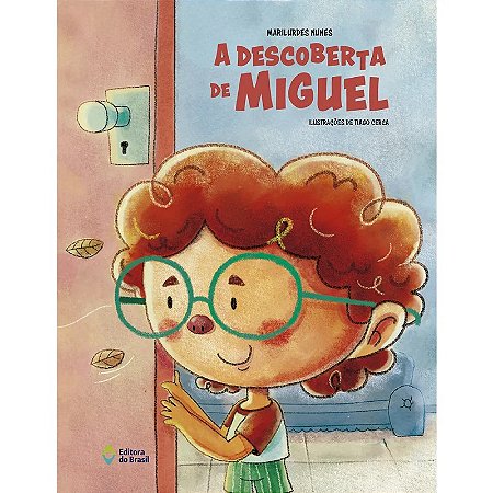 Descoberta de Miguel, A