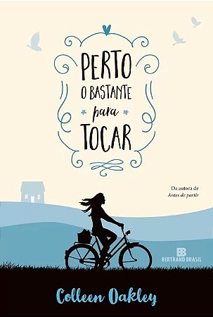 Perto o Bastante para Tocar