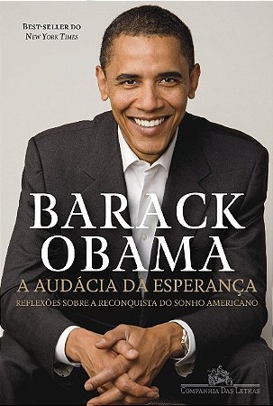 Audacia da Esperanca, A