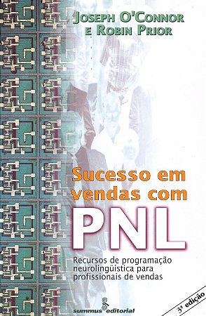 Sucesso em Vendas com Pnl