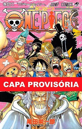 One Piece 3 em 1 - Vol. 18