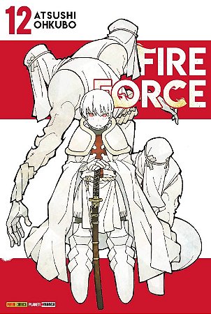 Fire Force