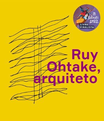 Ruy Ohtake, Arquiteto