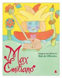 Max Emiliano