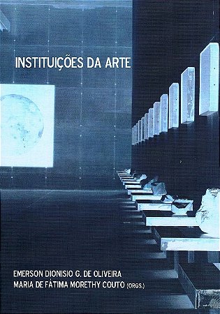 Instituicoes da Arte