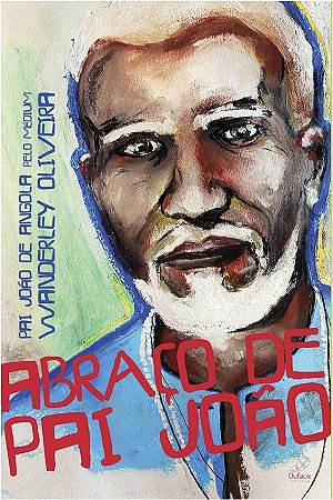 Abraco de Pai Joao