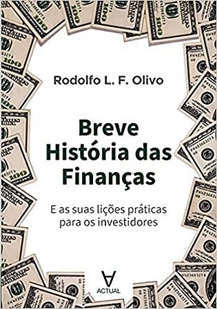 Breve Historia das Financas