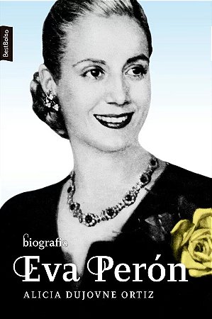 Eva Peron