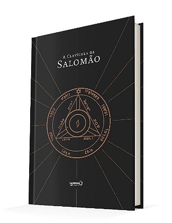 Clavicula de Salomao, A