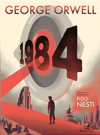 1984 (edicao em Quadrinhos)