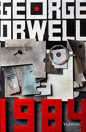 1984: Edicao com Postais + Marcador