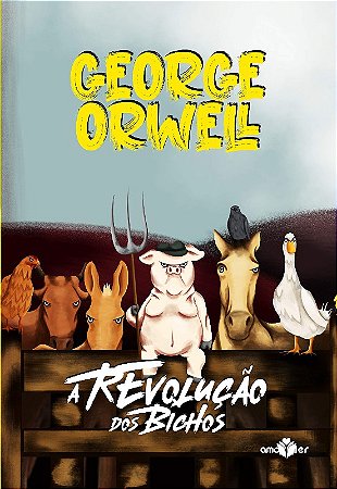 Revolucao dos Bichos, A