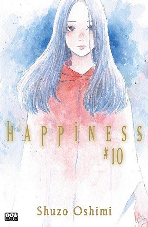 Happiness: Vol. 10
