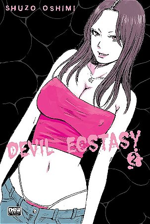 Devil Ecstasy - Volume 2
