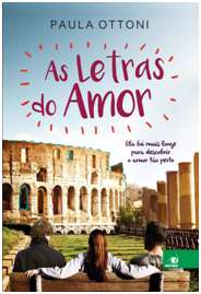 Letras do Amor, as