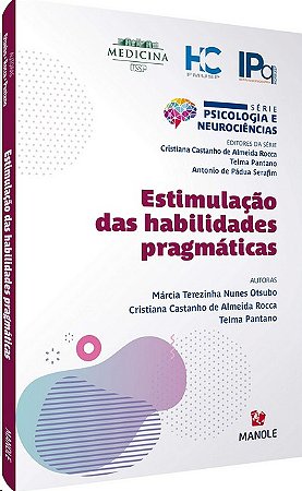 Estimulação das Habilidades Pragmáticas