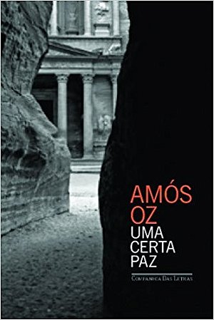 Certa Paz, Uma