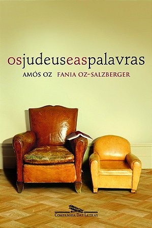 Judeus e as Palavras, os