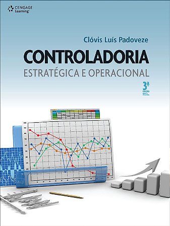 Controladoria Estrategica e Operacional