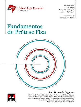 Fundamentos de Protese Fixa