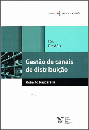 Gestao de Canais de Distribuicao