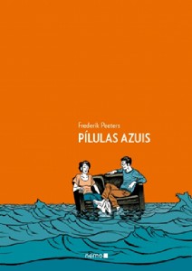 Pilulas Azuis