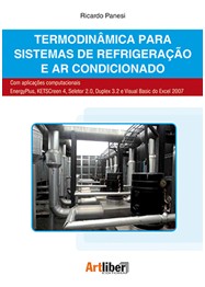Termodinamica para Sistemas de Refrigeracao e ar Condicionado