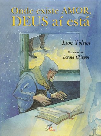 Onde Existe Amor, Deus Ai Esta