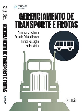 Gerenciamento de Transportes e Frotas