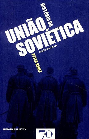 Historia da Uniao Sovietica