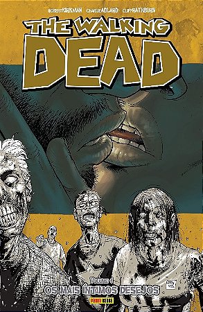 Walking Dead, The - Vol. 4