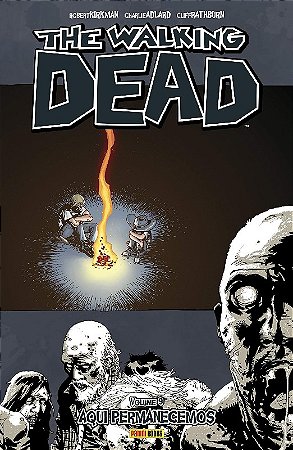 Walking Dead, The - Vol. 9