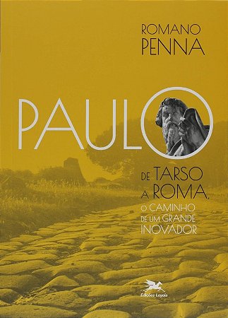 Paulo de Tarso a Roma