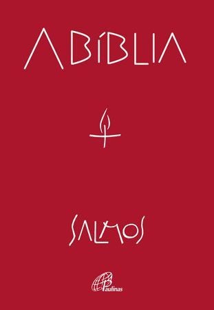 A Biblia - Salmos (06,5 X 08,5)
