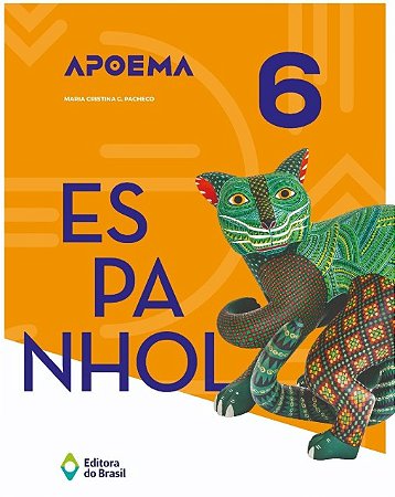Apoema Espanhol - 6 ano