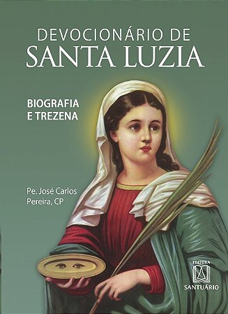 Devocionario de Santa Luzia